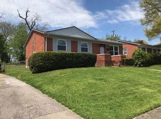 981 Saint Martins Ave, Lexington, KY 40511