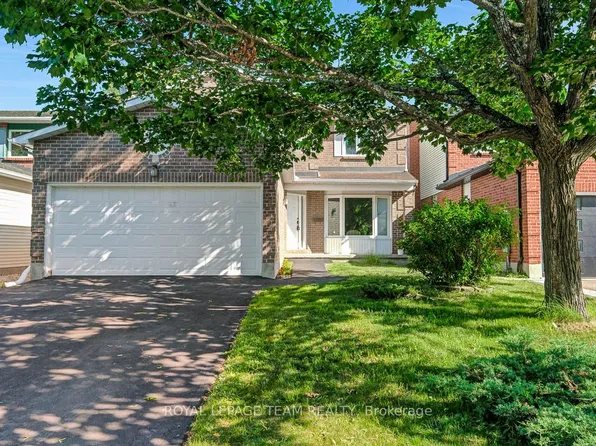 91 Dossetter Way, Ottawa, ON K1G 4S6