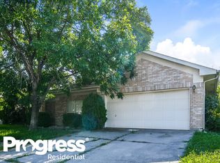 6714 Smallwood Dr, Arlington, TX 76001