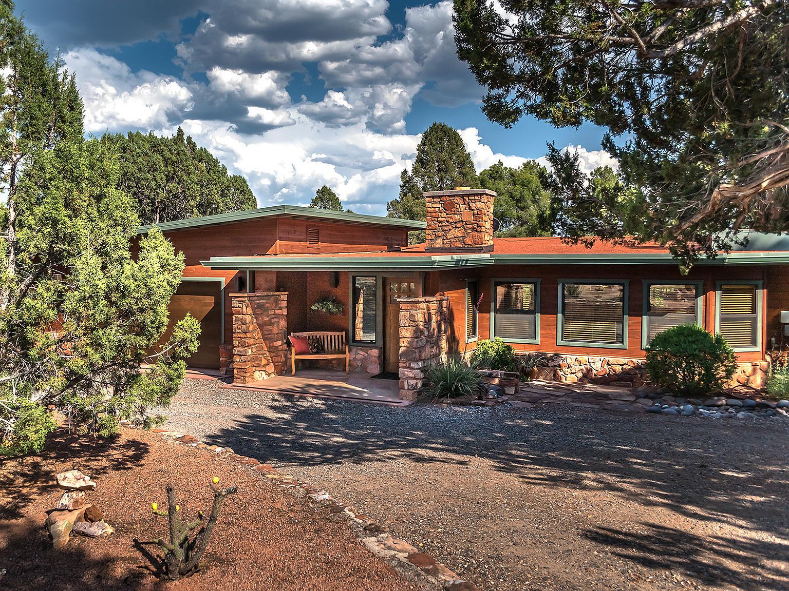 75 Kachina Dr, Sedona, AZ 86336 Zillow