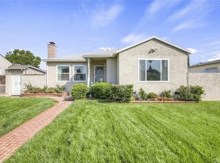 20001 Welby Way, Winnetka, CA 91306