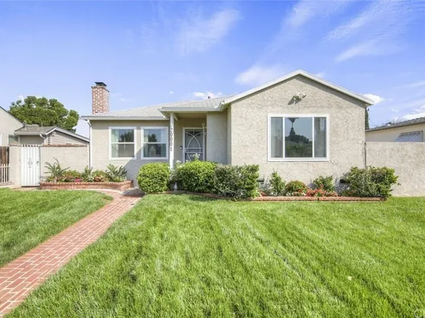 20001 Welby Way, Winnetka, CA 91306