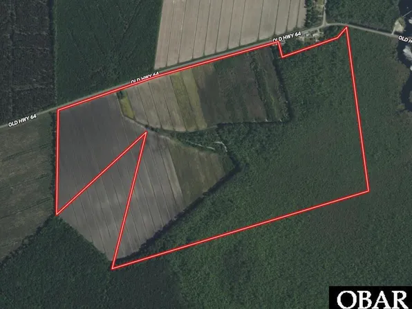 0 Old State Hwy #64, Columbia, NC 27925