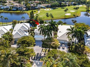 17168 Huntington Park Way, Boca Raton, FL 33496