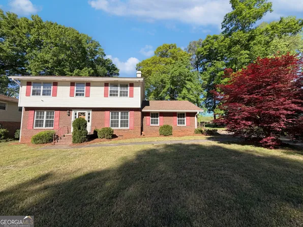 4055 Tecumseh Trl, Conley, GA 30288