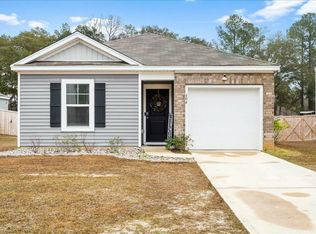 604 Red Mulberry Rd, Moncks Corner, SC 29461