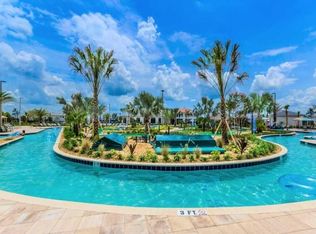 3180 Paradox Cir #404, Kissimmee, FL 34746