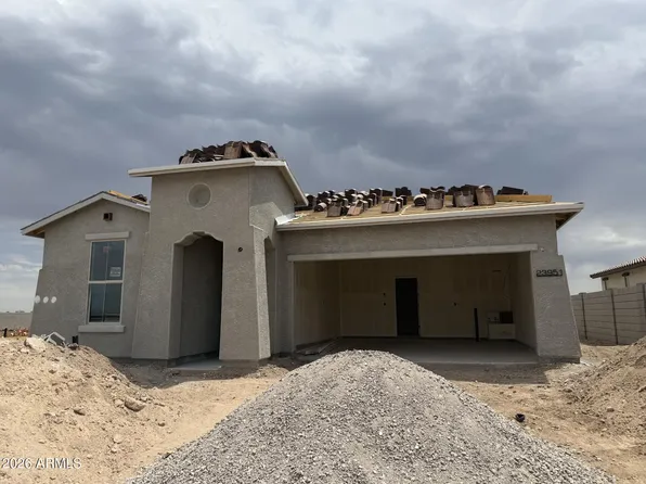 23951 W Hacienda Avenue, Buckeye, AZ 85326