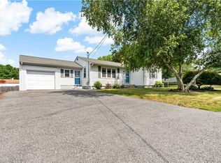 45 Notre Dame Ave, Cumberland, RI 02864