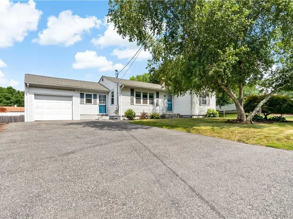 45 Notre Dame Ave, Cumberland, RI 02864