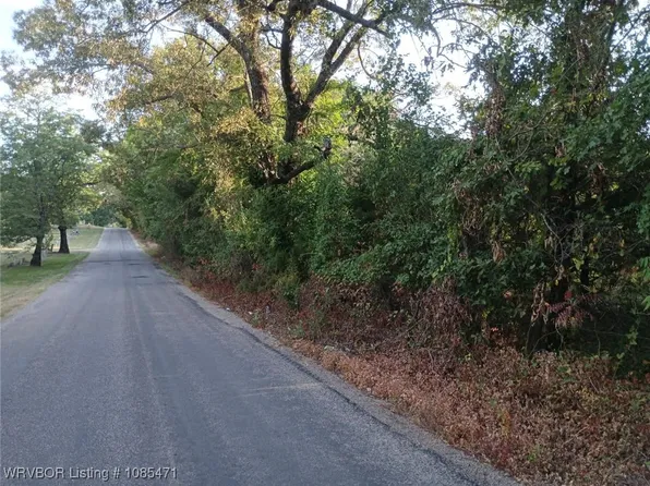 TRACT 2 Orchard Ln, Spiro, OK 74959