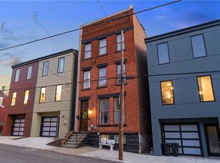 215 Alpine Ave, Pittsburgh, PA 15212