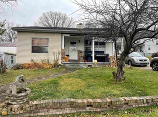 105 Maple St, Russell, KY 41169