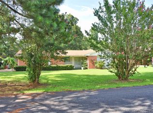 1001 NE 2nd St, Antlers, OK 74523