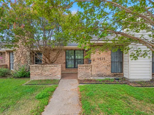 1515 Cherrycrest Ln, Dallas, TX 75228
