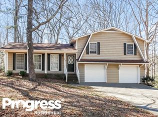 4608 E Glen Ridge Cir, Winston, GA 30187