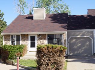 19563 E Milan Cir, Aurora, CO 80013
