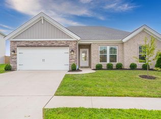 6817 Valley Brook Trce, Utica, KY 42376
