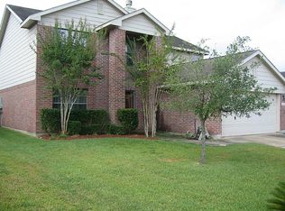 12026 Christophers Walk Ct, Houston, TX 77089