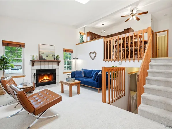 6355 Oak Street #5, Arvada, CO 80004