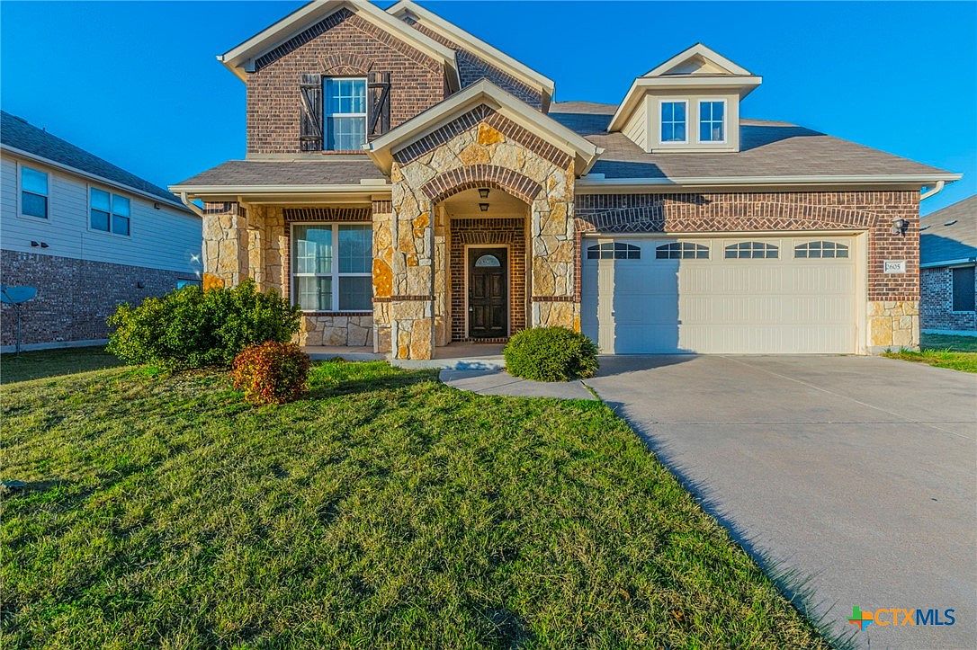 2605 John Helen Dr, Killeen, TX 76549 | Zillow