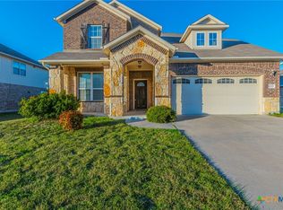 2605 John Helen Dr, Killeen, TX 76549