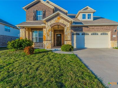 2605 John Helen Dr, Killeen, TX, 76549