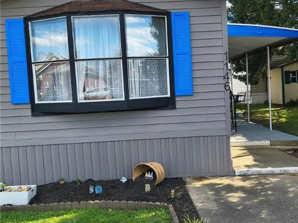 1146 E Livingston St, Allentown, PA 18109