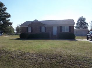 109 Greenbriar Ln, Rockingham, NC 28379