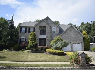 45 Stratton Rd, Matawan, NJ 07747