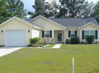 104 Red Fern Ct, Springfield, GA 31329