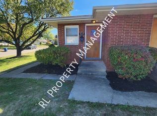 3025 Darfield Pl #3025, Columbus, OH 43209