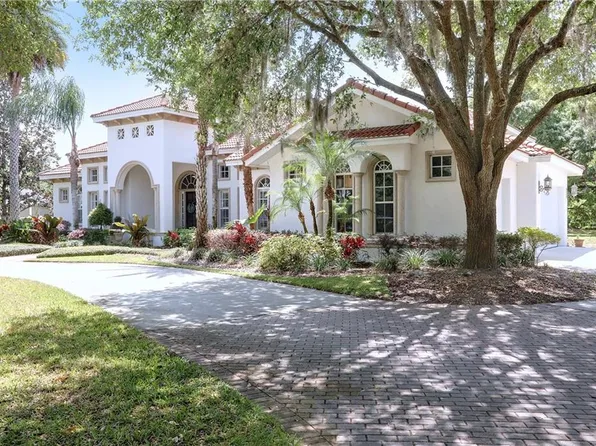 8506 Kentucky Derby Ct, Odessa, FL 33556