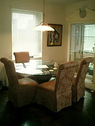 Rented by Tomoko Nagahama, LREB