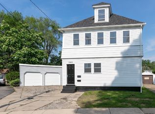 342 11th St, Schenectady, NY 12306