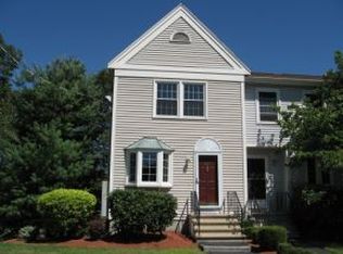 821 Fox Hollow Way, Manchester, NH 03104