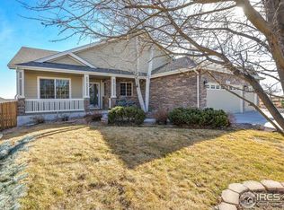 7514 Walsh Ct, Fort Collins, CO 80525