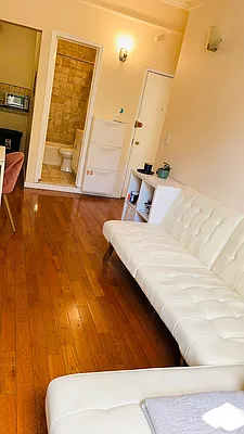 Rented by Brown Harris Stevens | media 16