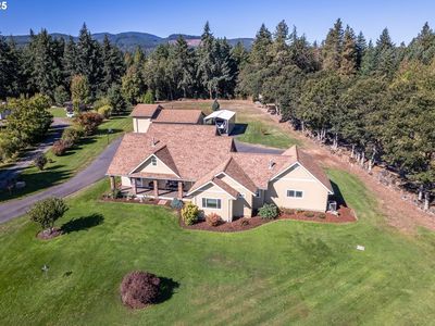4300 Kahoe Dr, Hood River, OR, 97031