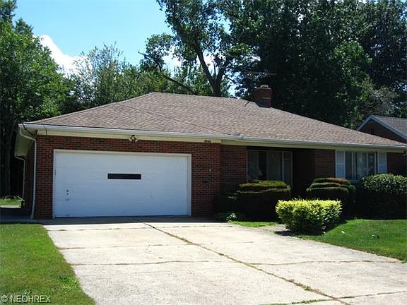 3rd image of 4948 Monticello Blvd