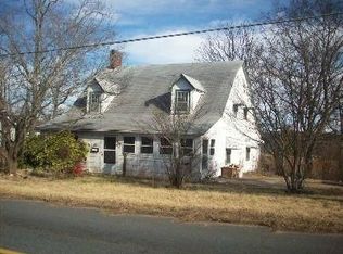 392 Spindale St, Spindale, NC 28160