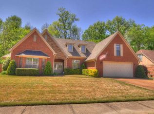 3449 Valley Chase Ln, Memphis, TN 38133