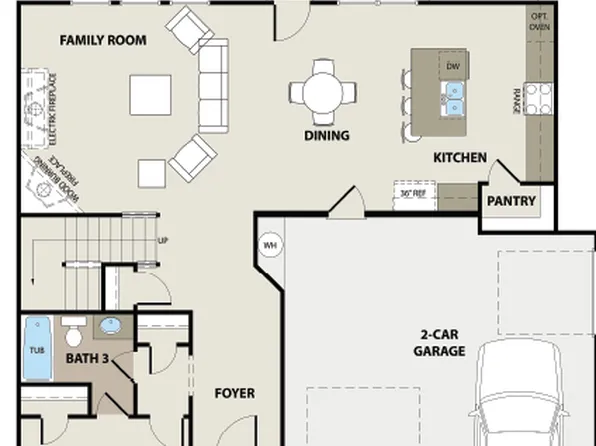 224 Villa Rica Spgs, Villa Rica, GA 30180