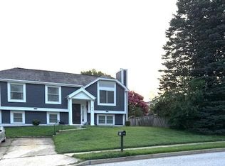 516 Academy Ave, Owings Mills, MD 21117