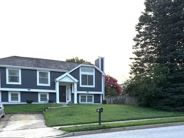 516 Academy Ave, Owings Mills, MD 21117