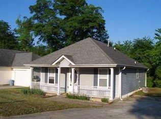 861 Tramore Dr, Stockbridge, GA 30281