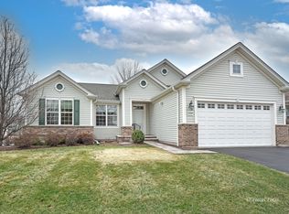 12597 Oak Grove Dr, Huntley, IL 60142