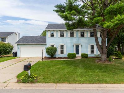 13371 Kingsfield Ct, Granger, IN, 46530