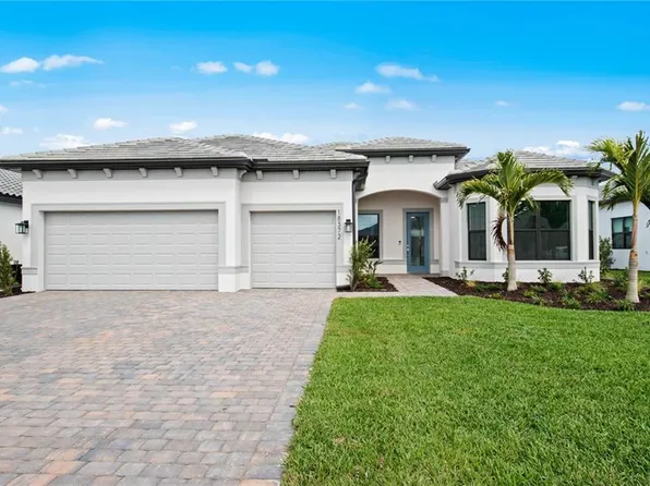 18372 Ridgeline DR, ESTERO, FL 33928