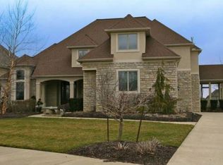 4316 Royal Street George Dr, Avon, OH 44011